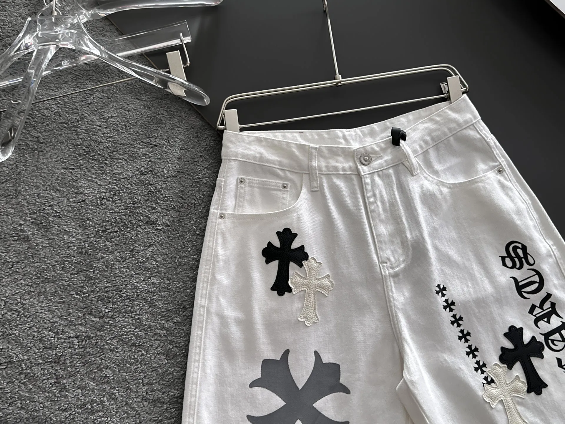 CH 36ss 💋Premium 🌹 logo 🎁Quality Versatile 👍🏻 Sizes：S-3XL